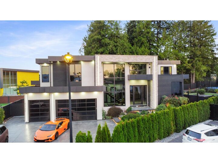 Property Photo: 6127 152A Street BC V3S 1E7