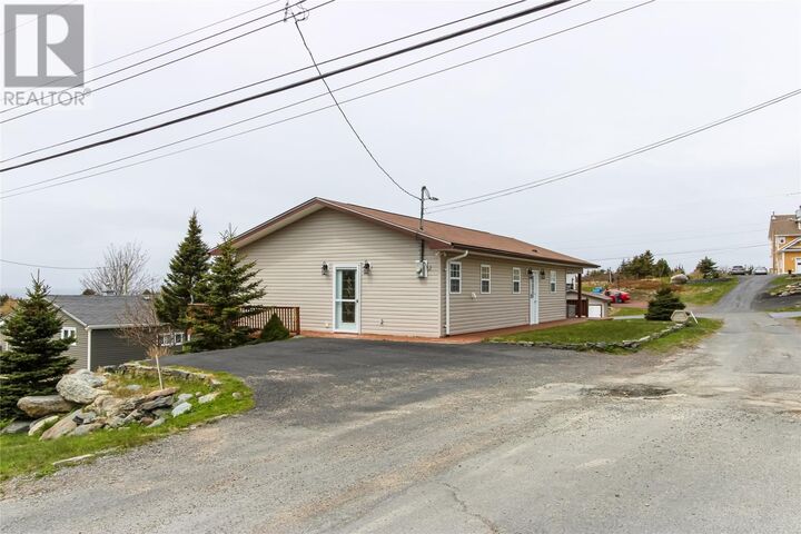 Property Photo: 335 Main Road NL A0B 3M0