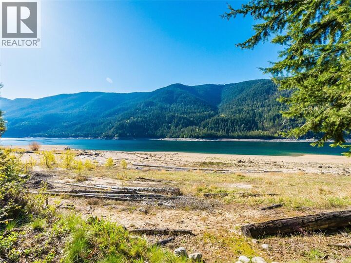 Property Photo:  5378 Broadwater Road  BC V2N 4V8 