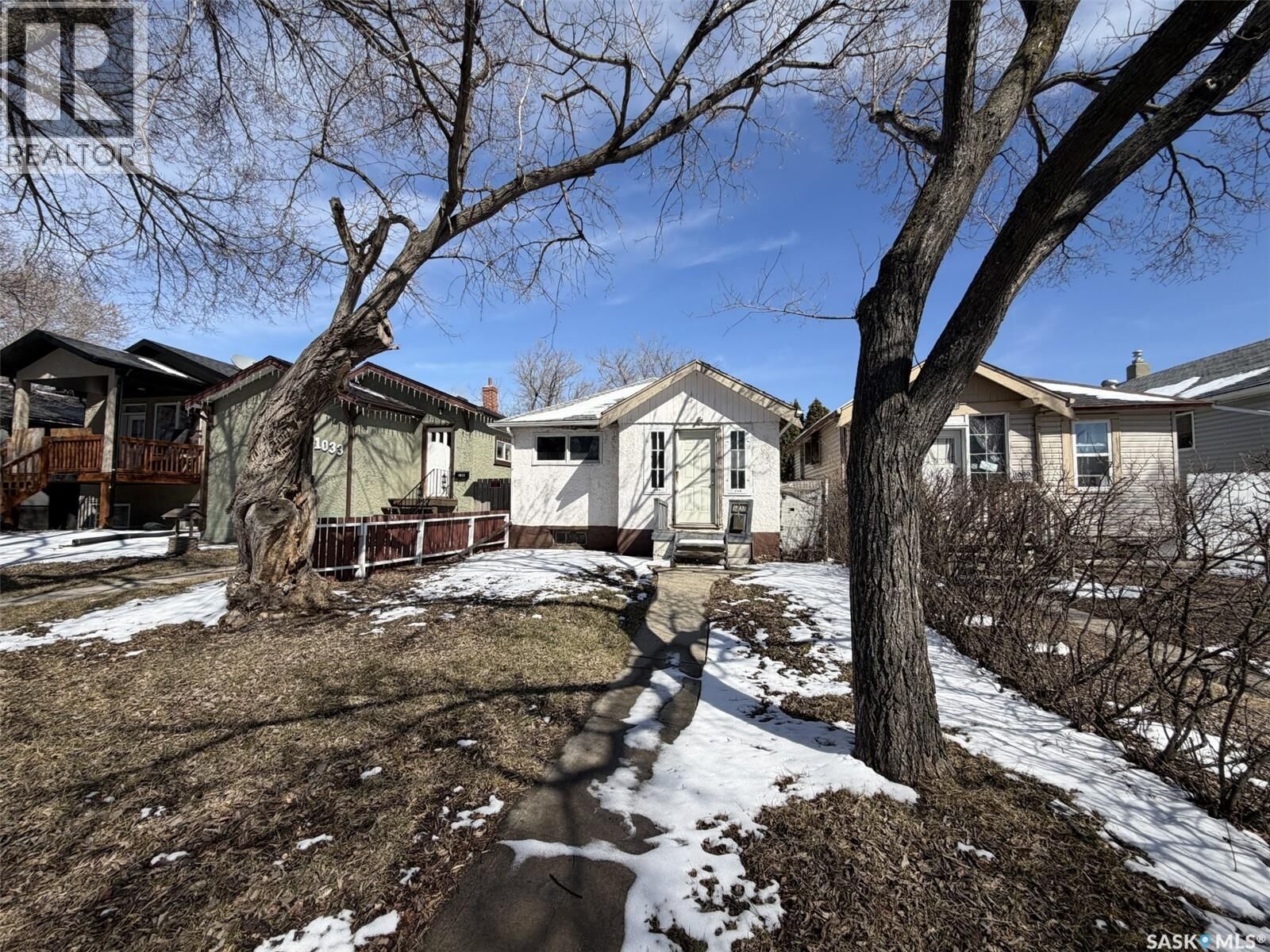 Property Photo:  1037 Broder Street  SK S4N 3P8 