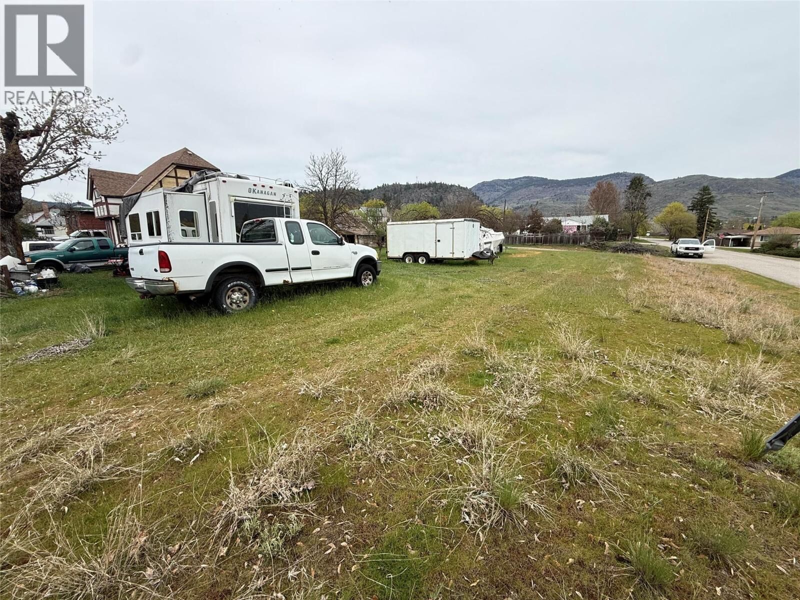 Property Photo:  18th Street  BC V0H 1H0 