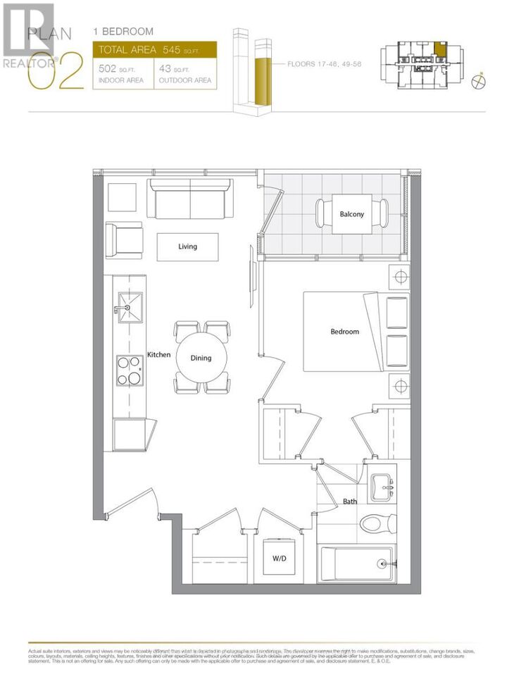 Property Photo:  1 Concord Cityplace Way 3902  ON M5V 0X3 