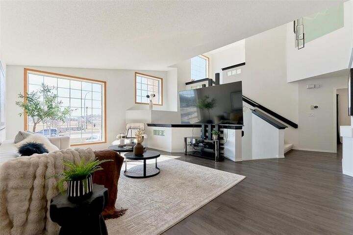 Photo de la propriété:  203 Bairdmore Boulevard  MB R3T 6A4 