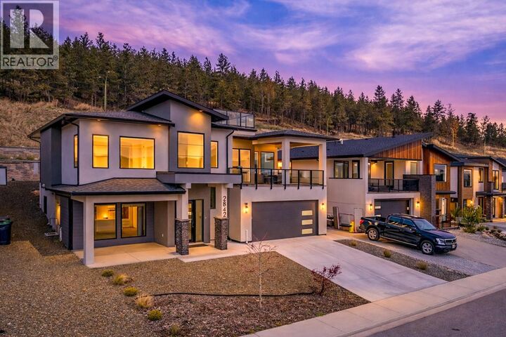 Property Photo:  2842 Copper Ridge Drive  BC V4T 0E7 