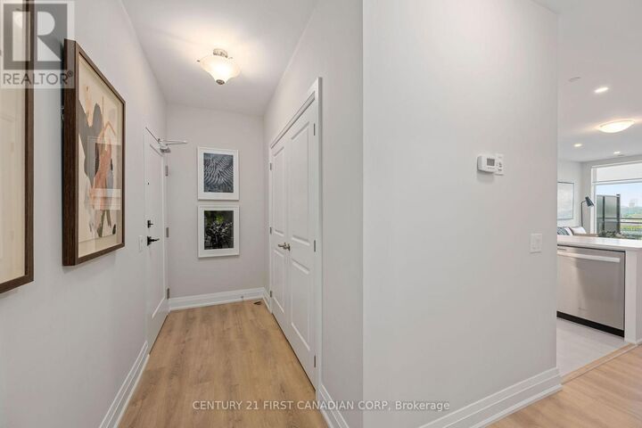 Photo de la propriété:  4286 East King Street 905  ON N2P 2E9 