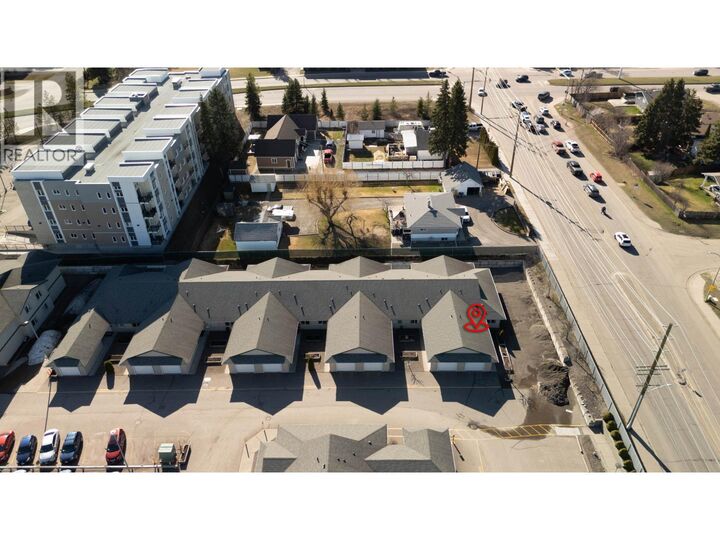 Property Photo:  2911 Ferry Avenue 409  BC V2N 1L3 