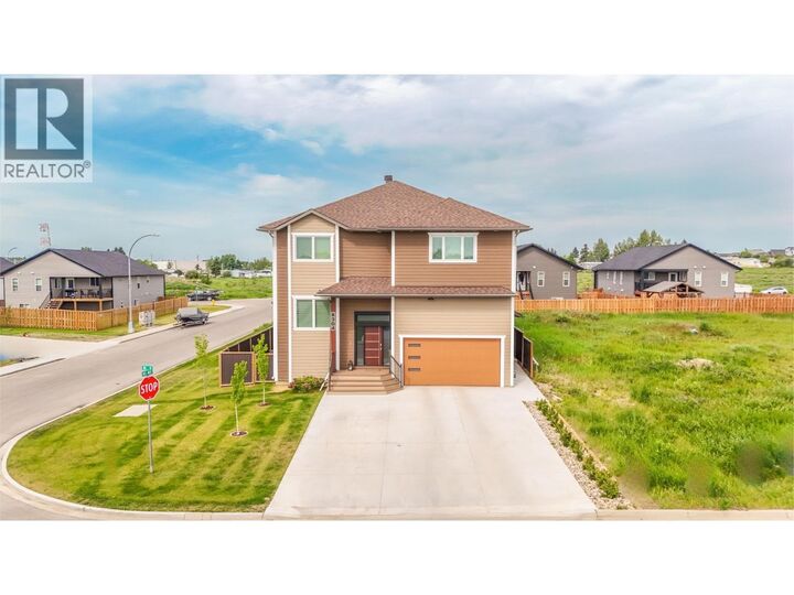 Property Photo: 8304 81 Street BC V1J 0P6