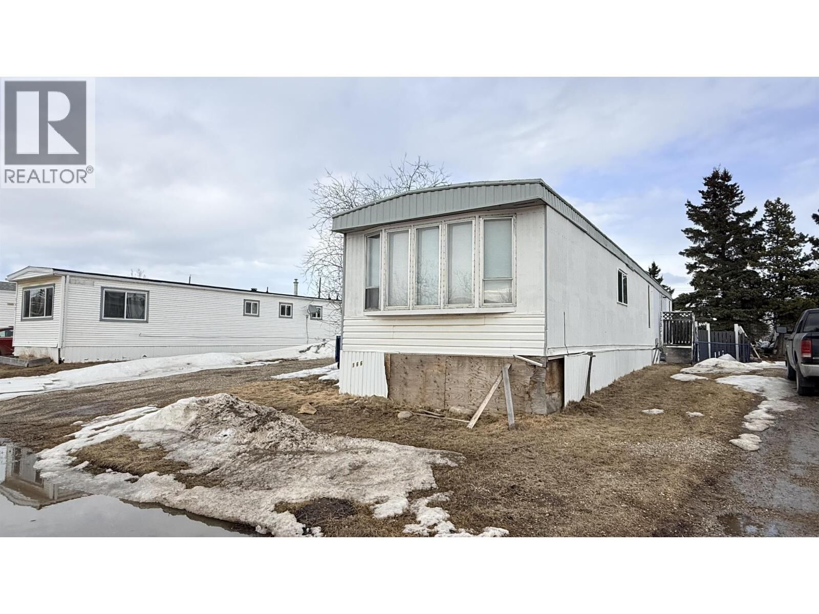 Property Photo:  9207 82 Street 166  BC V1J 5G5 