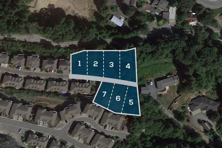 Property Photo:  Alameda Drive  BC V2R 0J9 