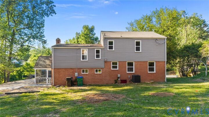 Property Photo:  10009 Cheyenne Court  VA 23235 