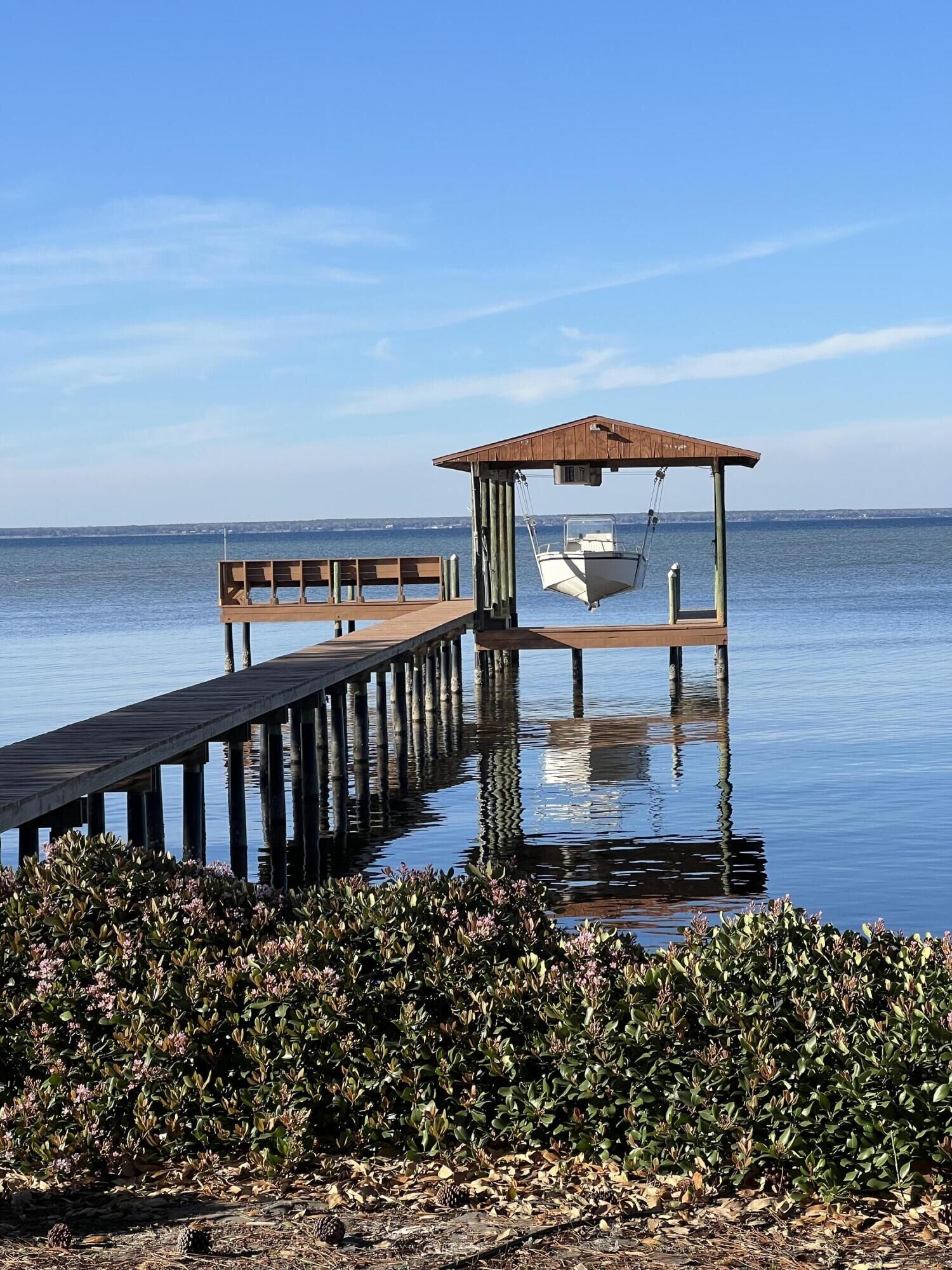 Property Photo:  394 Hideaway Bay Drive  FL 32550 