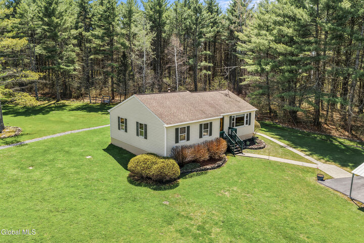 Property Photo:  131 Toback Road  NY 12066 