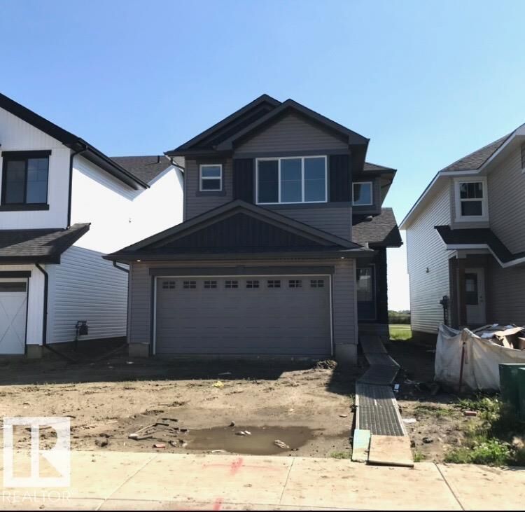 Property Photo: 1179 South Creek Wynd AB T7Z 0J9