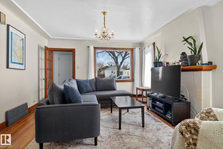 Property Photo: 12230 95A Street NW AB T5G 1S1