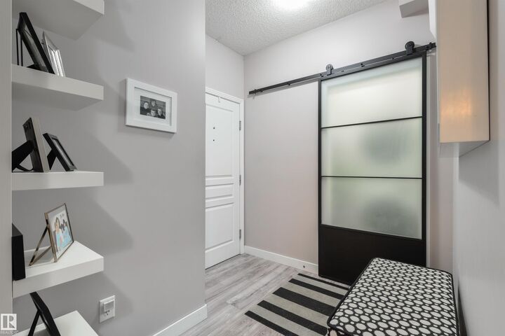 Property Photo: 8931 156 Street NW 306 AB T5R 1V6