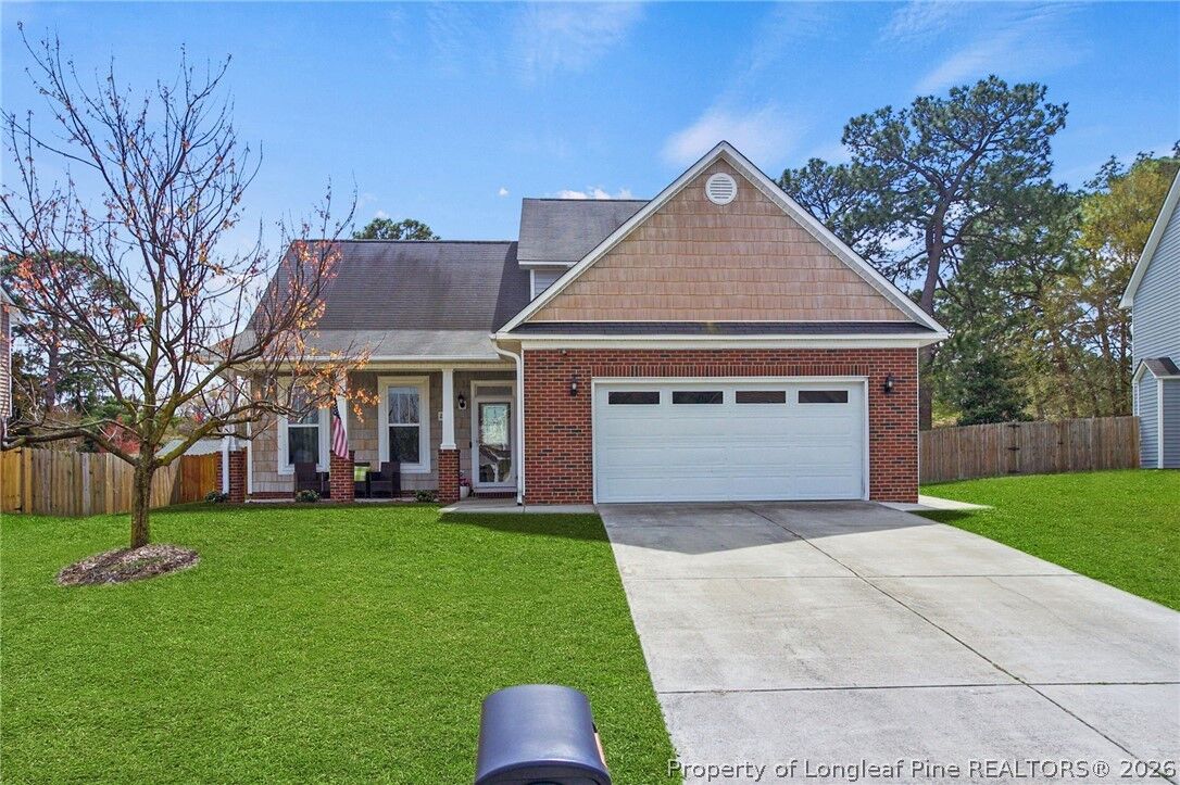 Property Photo:  2245 Lakedale Drive  NC 28306 