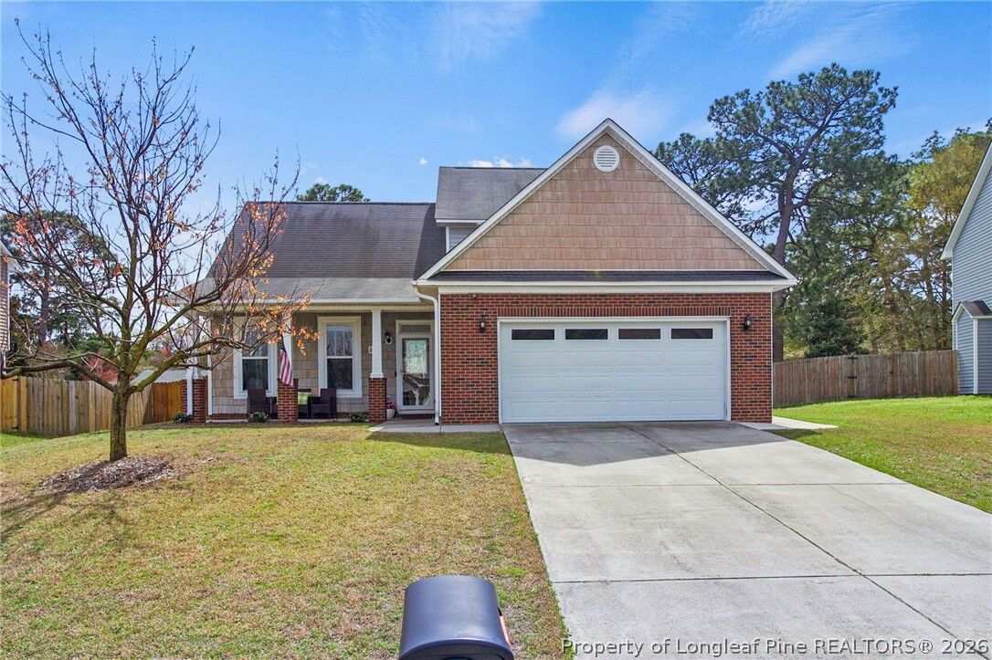Property Photo:  2245 Lakedale Drive  NC 28306 