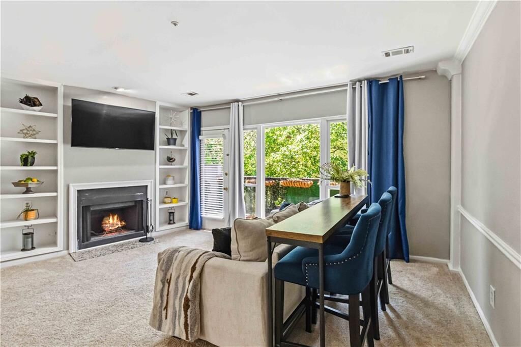 Property Photo:  485 Sherman Way  GA 30033 