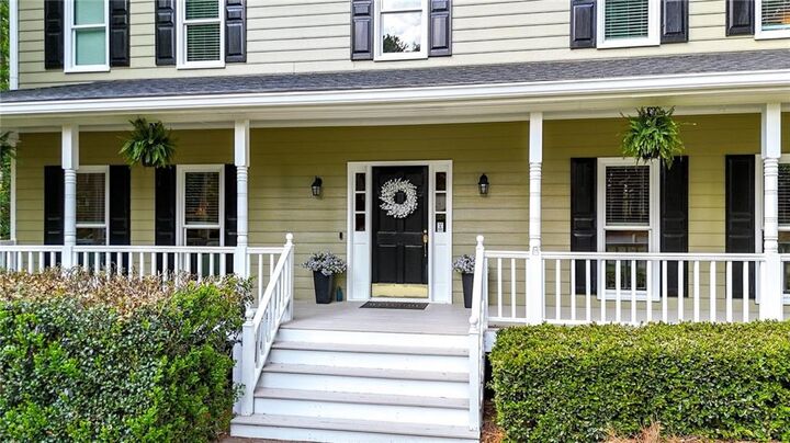 Property Photo:  4221 Providence Square  GA 30009 