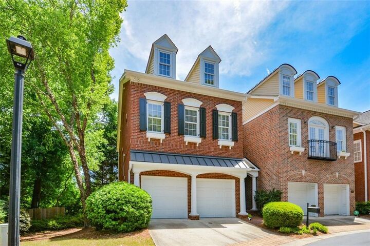 Property Photo:  4635 Ivygate Circle SE  GA 30339 