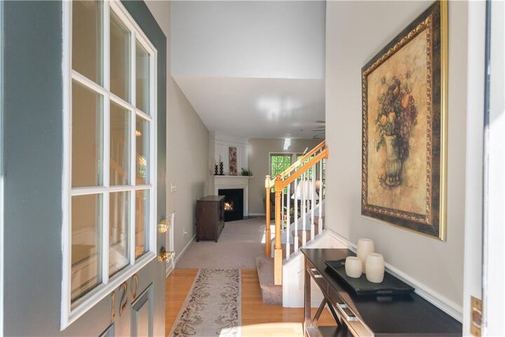 Property Photo:  120 Regent Place  GA 30188 