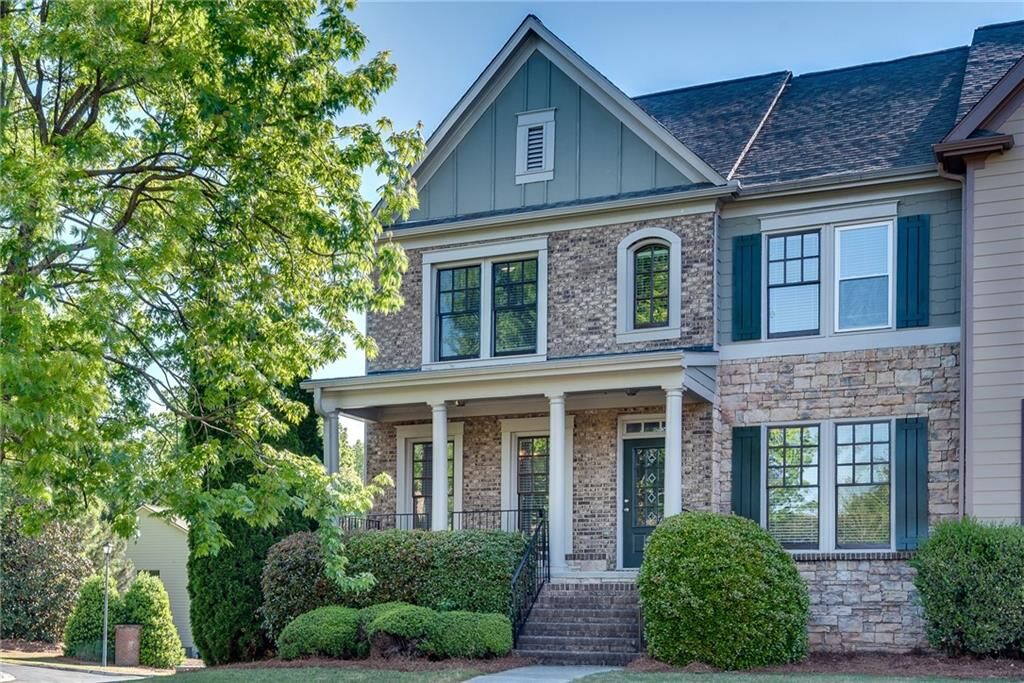 Property Photo:  1205 Faircrest Crossing Drive  GA 30004 