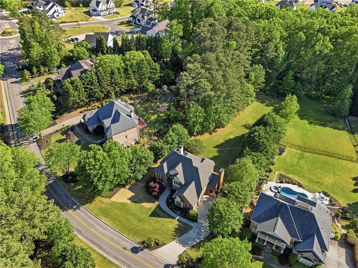 Property Photo:  2330 S Clement Road  GA 30041 