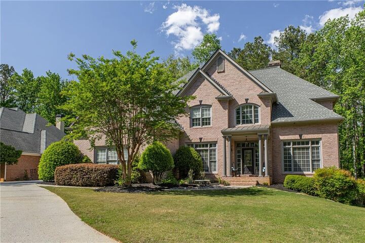 Property Photo:  1029 Laurel Grove Court  GA 30024 