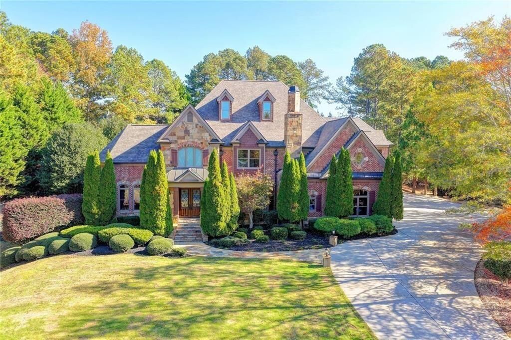Property Photo: 5669 Legends Club Circle GA 30517