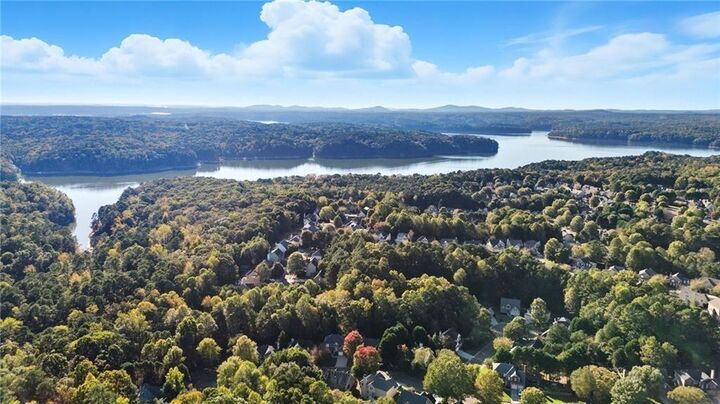 Property Photo:  251 Parc Drive  GA 30114 