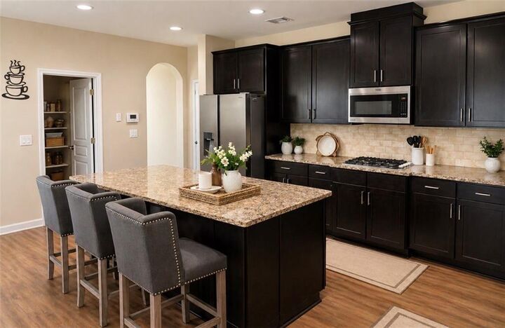 Property Photo:  251 Parc Drive  GA 30114 