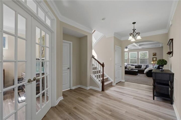 Property Photo:  251 Parc Drive  GA 30114 