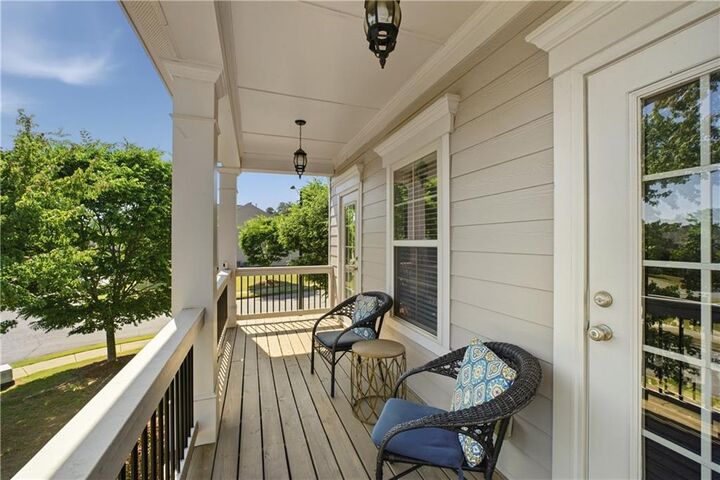 Property Photo: 251 Parc Drive GA 30114