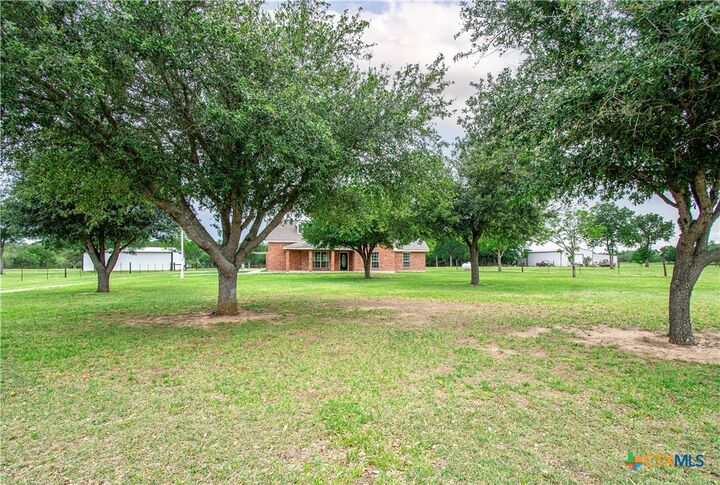 Property Photo:  346 Elm Creek Road  TX 76567 