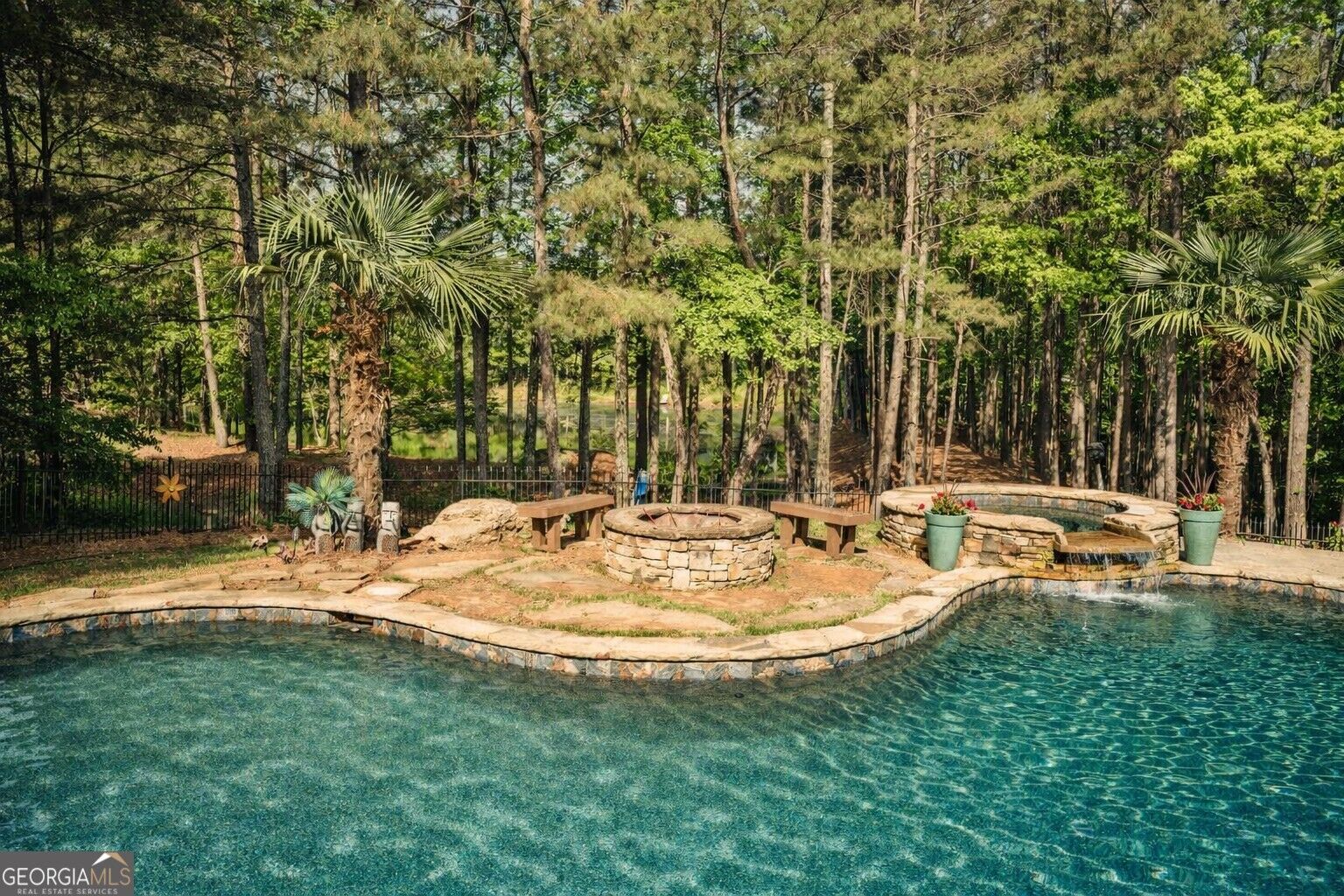 Property Photo:  1925 Aurelia Drive  GA 30041 
