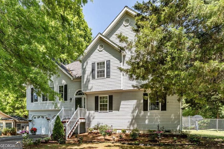 Property Photo:  13 Greystone Lane NW  GA 30121 