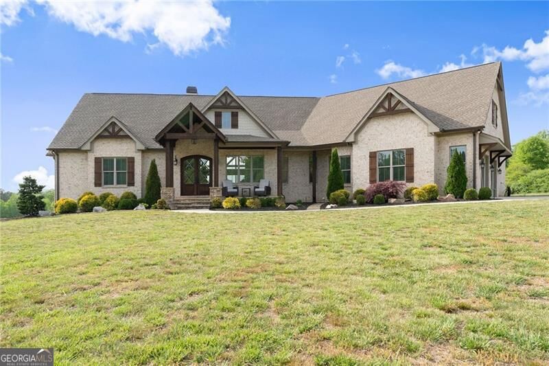 Property Photo:  5760 Kanady Road  GA 30564 