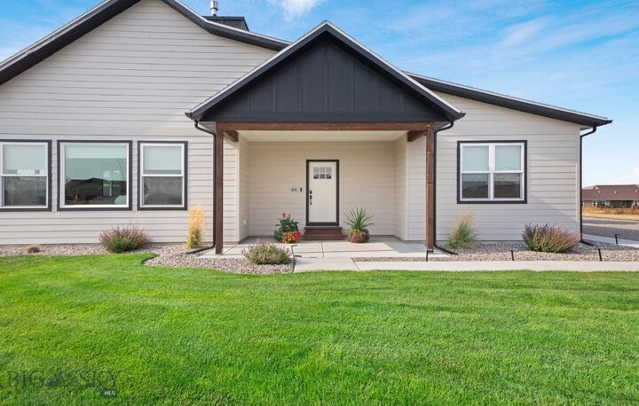Property Photo:  44 Western Larch Place  MT 59752 