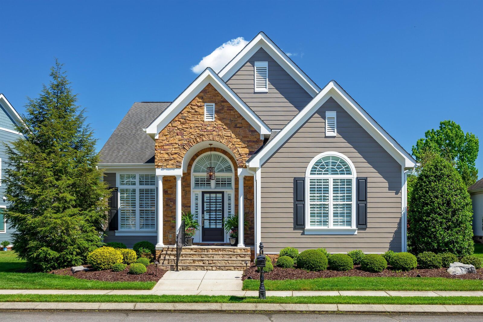 Property Photo:  1850 Holden Farm Place  TN 37363 