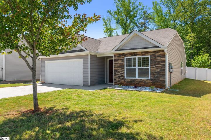 Property Photo:  209 Sweetgrass Lane  SC 29673 