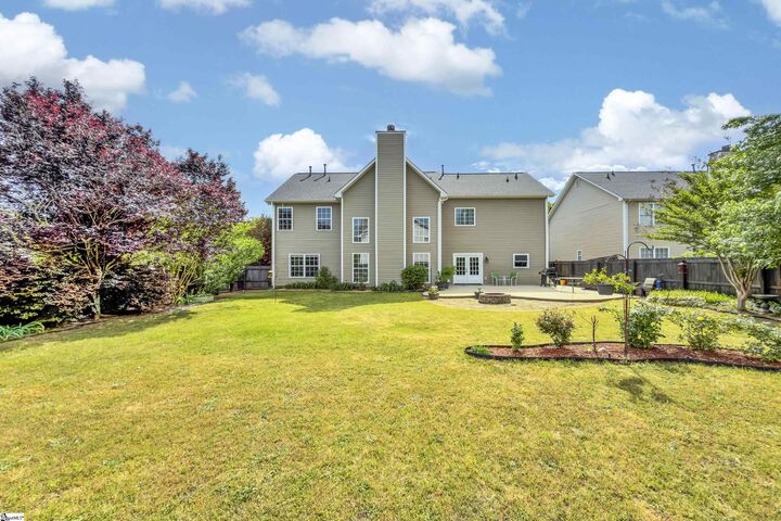 Property Photo:  305 Saybrook Road  SC 29681 