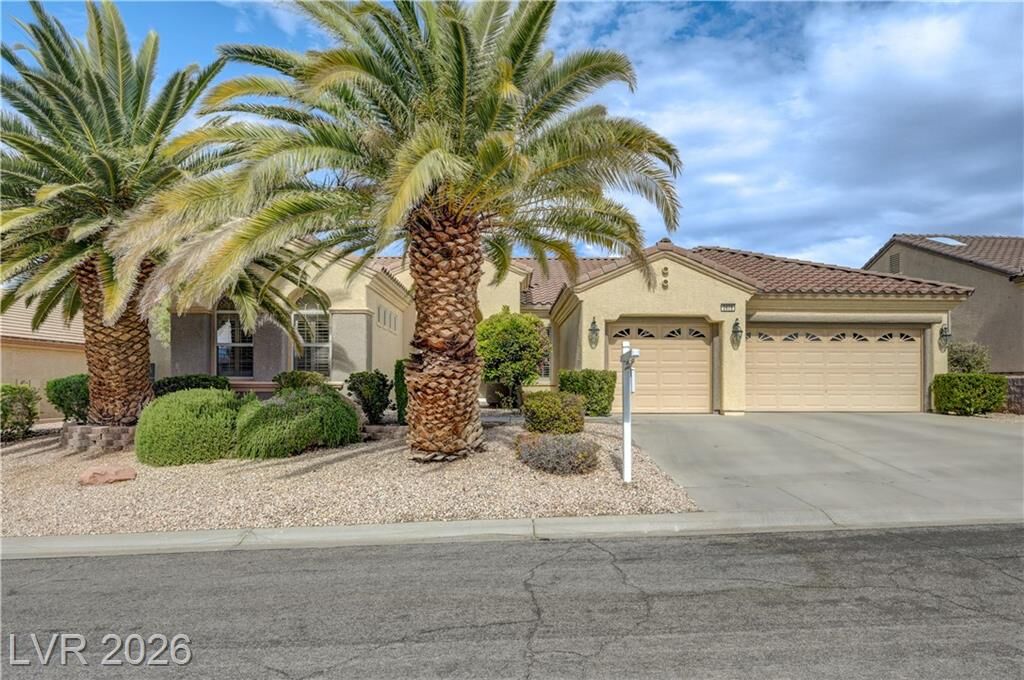 Property Photo:  2678 Riceville Drive  NV 89052 