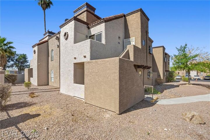 Property Photo:  2987 Juniper Hills Boulevard 203  NV 89142 