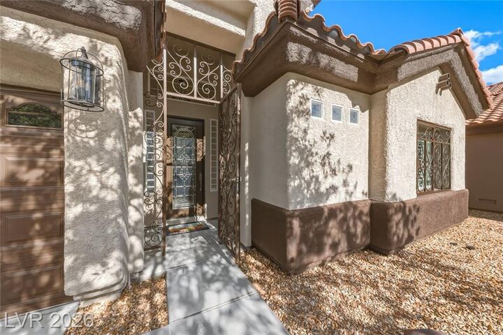 Property Photo:  2260 Dogwood Ranch Avenue  NV 89052 