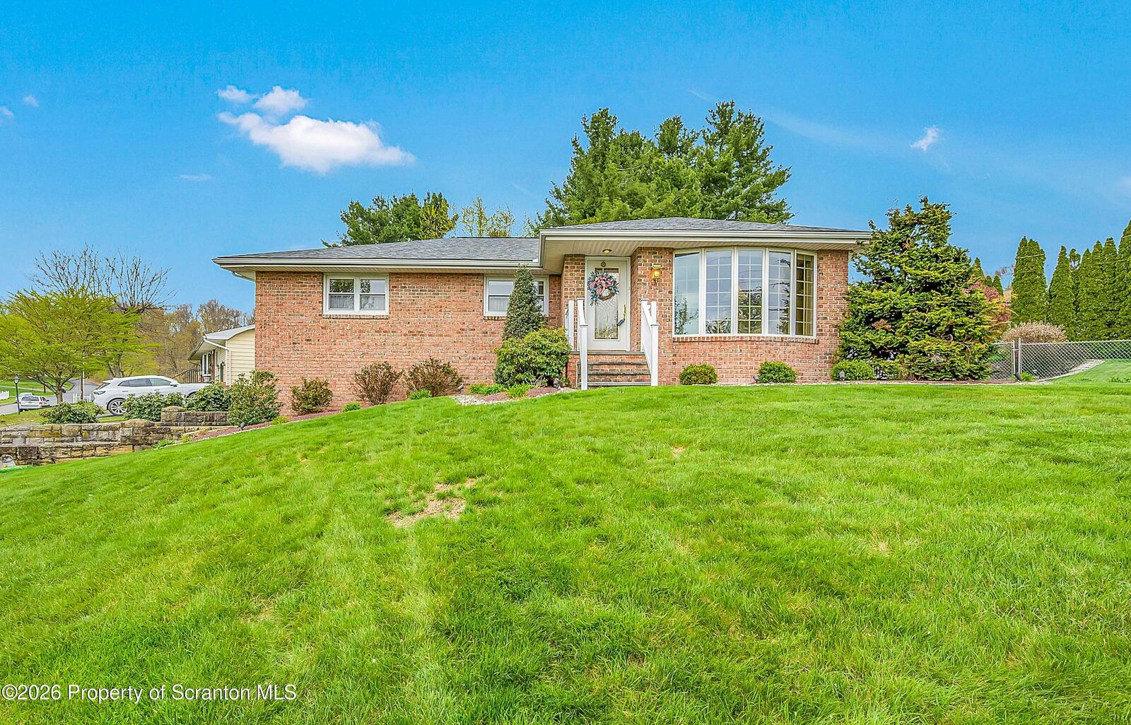 Property Photo:  106 Old Ridge Road  PA 18403 