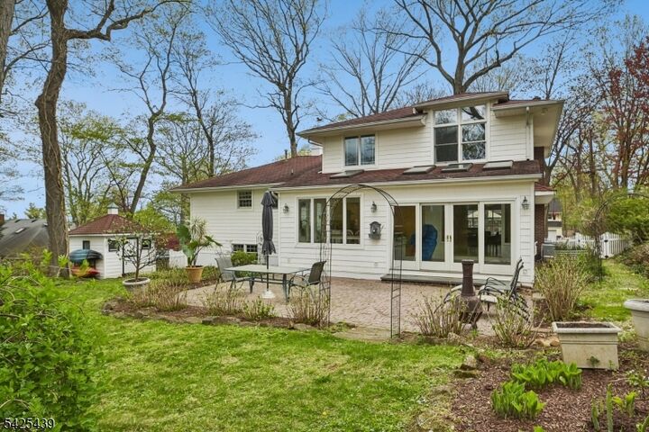 Property Photo: 133 Murray Hill Blvd NJ 07974