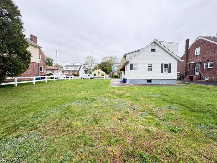 Property Photo:  525 Forest Ave  NJ 07071 