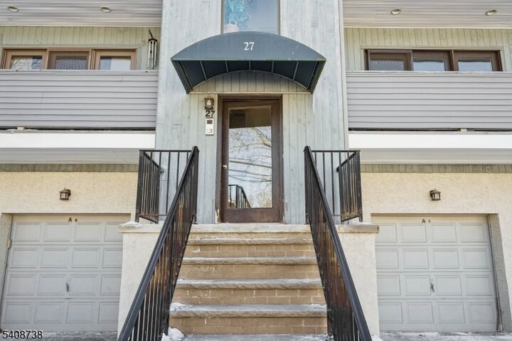 Property Photo:  27 Espy Rd A7  NJ 07006 