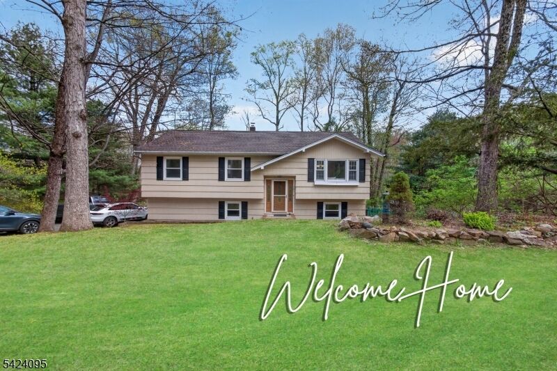 Property Photo:  541 Rockaway Valley Rd  NJ 07005 