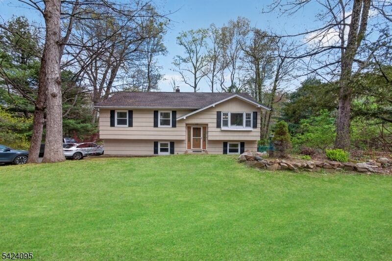 Property Photo: 541 Rockaway Valley Rd NJ 07005